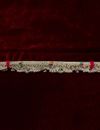 KV Anklet - Size:8 #04